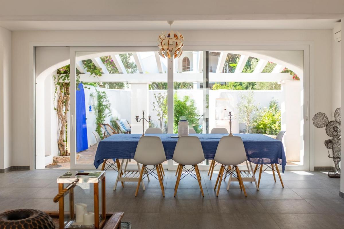 Can Fuentes Cala Vadella (Ibiza) Exterior foto