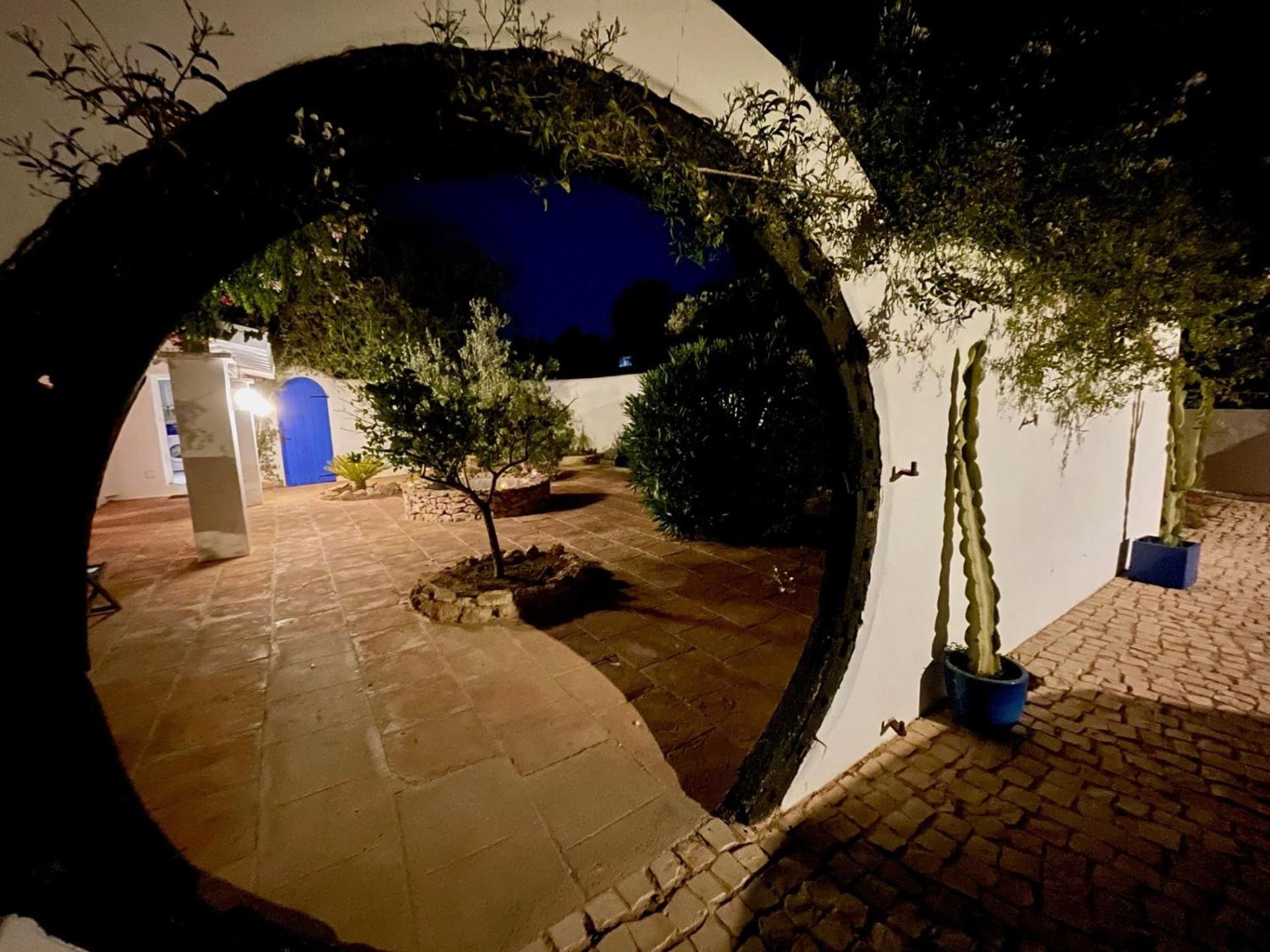 Can Fuentes Cala Vadella (Ibiza) Exterior foto