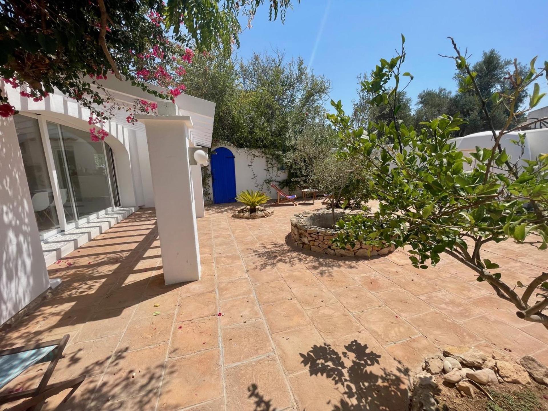 Can Fuentes Cala Vadella (Ibiza) Exterior foto