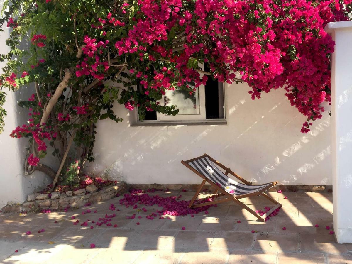 Can Fuentes Cala Vadella (Ibiza) Exterior foto